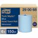 Tork Matic Advanced H1 Blue Roll 150m ARC75069