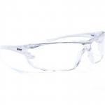 Riley Fresna Clear-Lens Safety Glasses ARC75222