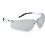Riley Fabri Grey-Lens Safety Glasses ARC75314