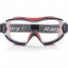 Riley VELIA Clear-Lens Safety Goggles ARC75332