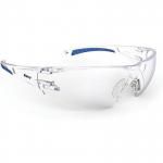 Riley Kosma Clear-Lens Safety Glasses ARC75622