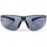 Riley Stream Evo Grey-Lens Safety Glasses ARC75887