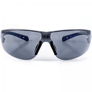Riley Stream Evo Grey-Lens Safety Glasses ARC75887