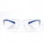 Riley Stream Evo Anti-Reflective Clear-Lens Safety Glasses ARC75890