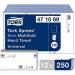 Tork Xpress Universal H2 Blue Z-Fold Paper Towel (Pack of 12) ARC77661