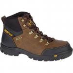 Caterpillar Inc Framework Brown Waterproof S3 Safety Boots 7 ARC78027