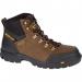 Caterpillar Inc Framework Brown Waterproof S3 Safety Boots 9 ARC78031