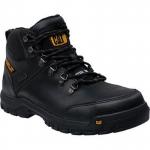 Caterpillar Inc Framework Black Waterproof S3 Safety Boots 7 ARC78039
