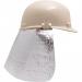 Centurion Heat-Resistant Neck Cape ARC78719