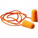 3M 1110 Corded Disposable Earplugs Pairs (Pack of 100) ARC79410