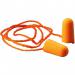 3M 1110 Corded Disposable Earplugs Pairs (Pack of 100) ARC79410