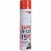 Unipart De-Icer Spray 600ml ARC80109