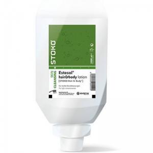 Deb Stoko Estesol Hair and Body Lotion 2L ARC80403