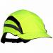 3M First Base 3 Classic Hi-Vis Yellow Bump Cap ARC80700