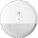 Tork SmartOne Elevation T8 White Toilet Roll Dispenser ARC82251