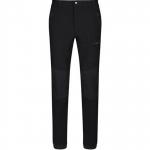 Regatta Prolite Mens Black Softshell Stretch Work Trousers 34R ARC82870