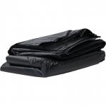 The Green Sack Black 140L Heavy Duty Compactor Bag (Pack of 100) ARC84014