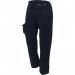 Progarm 7638 Mens Navy Arc-Trousers with Kneepad Pockets 34R ARC84256