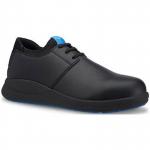 WearerTech Relieve 9100 Black SB Safety Trainers 5 ARC85088