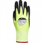 Polyco Grip It Oil Cut E Nitrile-Coated Cut-Resistant Gloves 10 (Pack of 10) ARC85961