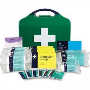 Reliance Medical Aura 10-Person HSE First Aid Kit ARC88112