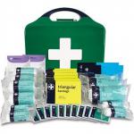 Reliance Medical Aura 20-Person HSE First Aid Kit ARC88113