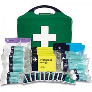 Reliance Medical Aura 20-Person HSE First Aid Kit ARC88113