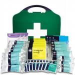 Reliance Medical Aura 50-Person HSE First Aid Kit ARC88114