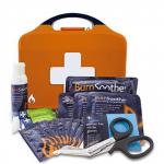BurnSoothe Aura Burns First Aid Kit ARC88124