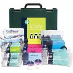 Reliance Medical Medium British-Standard First Aid Kit ARC88366