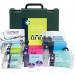 Reliance Medical Medium British-Standard First Aid Kit ARC88366