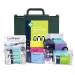 Reliance Medical Medium British-Standard First Aid Kit ARC88366