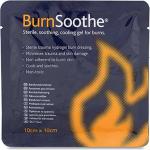 BurnSoothe Sterile Burn Dressing 10cm x 10cm ARC88394