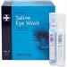 Reliance Medical Reliwash Saline Eyewash Pods 20ml (Pack of 25) ARC88901