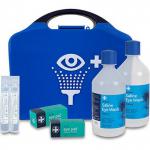 Reliance Medical Reliwash Aura HSE Double Eyewash Station ARC88904