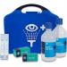 Reliance Medical Reliwash Aura HSE Double Eyewash Station ARC88904
