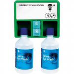 Reliance Medical Reliwash Double Eyewash Station ARC88906