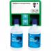 Reliance Medical Reliwash Double Eyewash Station ARC88906