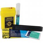 Reliance Medical Biohazard Sharps Disposal Kit ARC88987