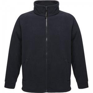 Regatta Thor III Mens Navy Fleece Jacket S ARC91046