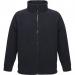 Regatta Thor III Mens Navy Fleece Jacket M ARC91047