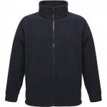 Regatta Thor III Mens Navy Fleece Jacket L ARC91048