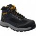 Caterpillar Inc Elmore Grey S1P Safety Hiker Boots 7 ARC91445