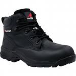 Rock Fall Onyx Womens Black S3 Safety Boots 5 ARC92444