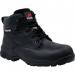 Rock Fall Onyx Womens Black S3 Safety Boots 7 ARC92446
