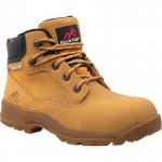 Rock Fall Onyx Womens Honey S3 Safety Boots 7 ARC92452