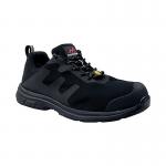 Rock Fall FaraDRI Black S3 Safety Trainers 6 ARC92588
