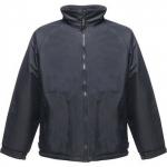 Regatta Hudson Mens Navy Waterproof Jacket 2XL ARC93365