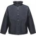 Regatta Hudson Mens Navy Waterproof Jacket 2XL ARC93365