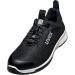 Uvex 1 Black S1P Safety Trainers 7 ARC97792